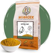 Wisbroek Softbill Diet Small (1 kg)