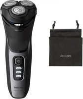 Philips Scheerapparaat S3231/52 - Oplaadbaar - Zwart