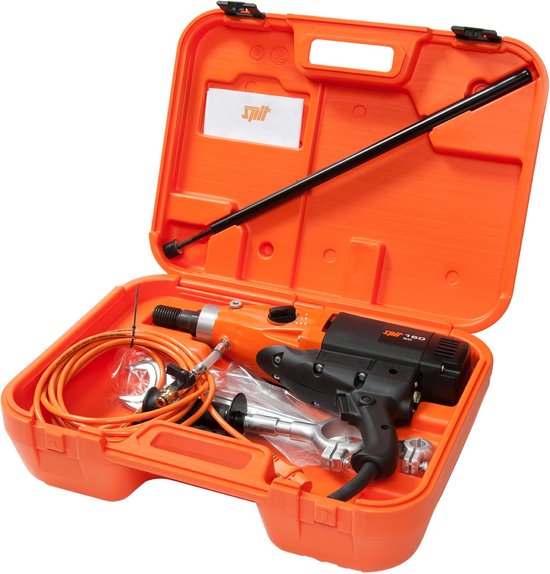 Spit SD160 Diamant Boormachine 1/2+ 1 1/4 - 624009