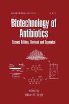 Biotechnology of Antibiotics