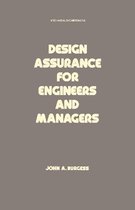 Design Assurance for Engineers and Managers