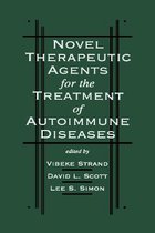 Novel Therapeutic Agents for the Treatment of Autoimmune Diseases