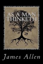 As A Man Thinketh