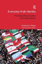 Everyday Arab Identity