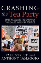 Crashing the Tea Party