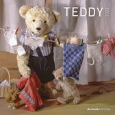 Teddy 2022 30x30