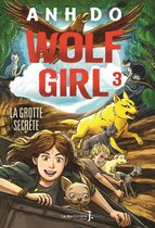 Wolf Girl 3 - Wolf Girl, tome 3