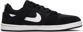 Nike SB ALLEYOOP - Sneakers voor heren - Zwart/Wit