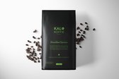 Kalo Koffie - 100% Arabica Koffiebonen - Houseblend Espresso  - 1kg - exclusieve koffie