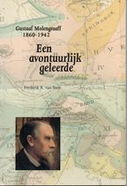 Gustaaf Molengraaff 1860-1942