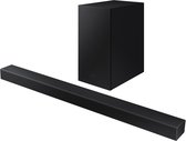 Samsung HW-A430/XN - Soundbar - 2021