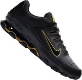 Nike REAX 8 TR - Heren Sneakers Sport Casual schoenen Zwart-Goud 616272-090