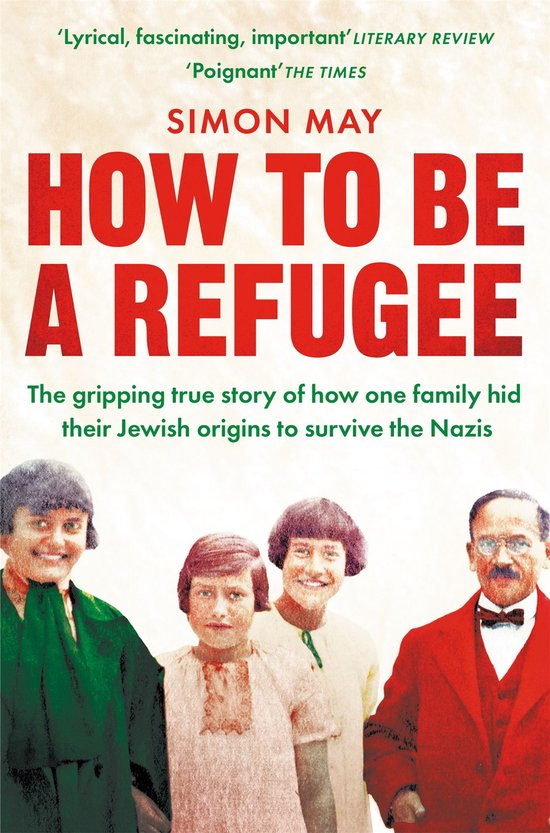 Foto: How to be a refugee