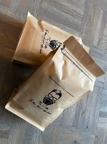 Mr Coffee - koffiebonen - proefpakket - 2x 250 gram - vers gebrand