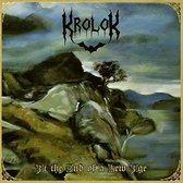 Krolok - At The End Of A New Age (CD)