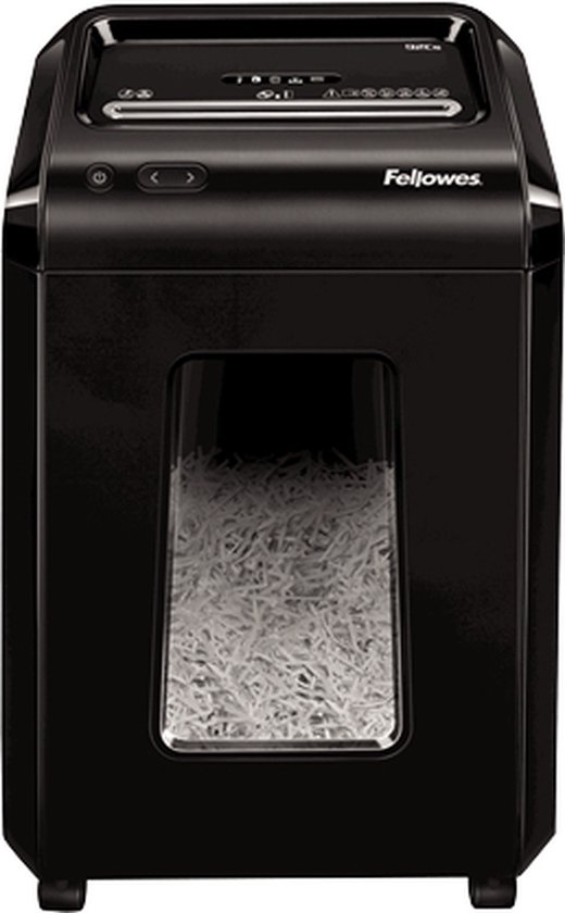 Powershred® 6M Mini-Cut Papiervernietiger