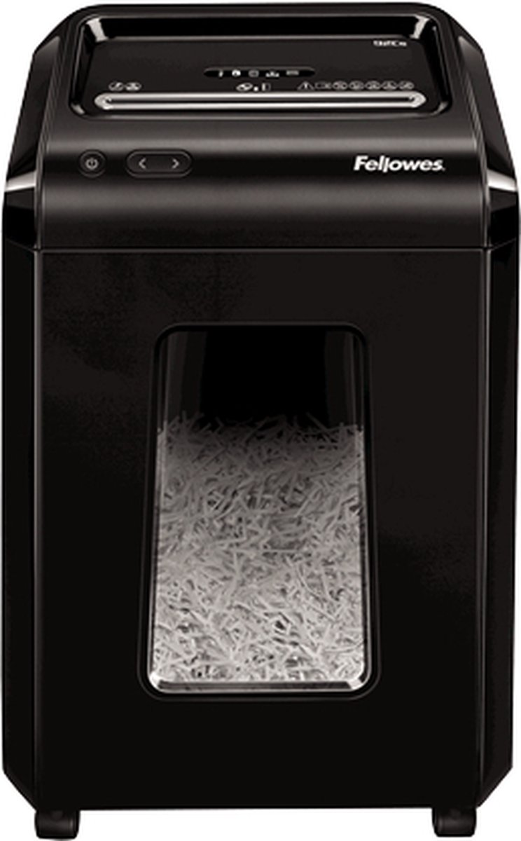 Fellowes Powershred 92Cs Fellowes Powershred 92Cs