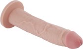 Dildo XL KlicLok Large 24 CM Nude