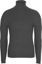 Antony Morato - coltrui - geribd  - antraciet - mannen  - maat XXL