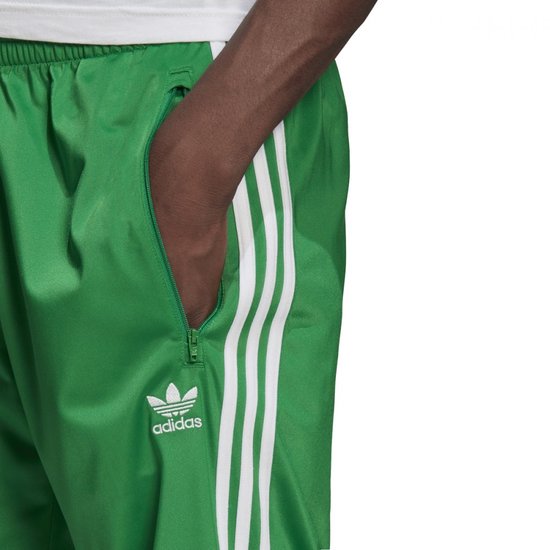 adidas Originals Firebird Tp Pantalon de survêtement Homme Vert Messieurs |  bol.com