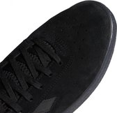 adidas Originals 3St.004 De sneakers van de manier Mannen Zwarte 42 2/3