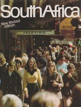 South Africa - Gerald Cubitt, Arnold Helfet