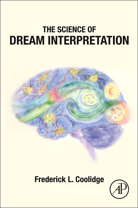 The Science of Dream Interpretation - cover
