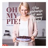 Omslag Oh My Pie! - Oh My Pie!