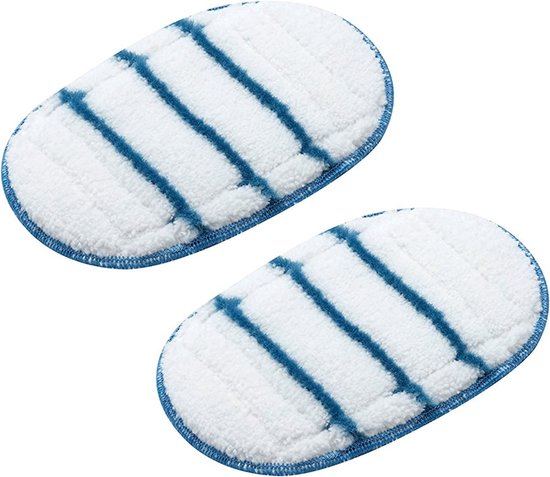 BLACK+DECKER SteaMitt stoomhandschoen