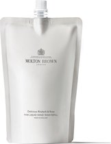 Molton Brown refill  handwash rhuharb & rose 400ml