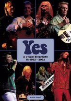 Yes: A Visual Biography II