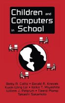 Children and Computers in School