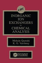 Inorganic Ion Exchangers in Chemical Analysis