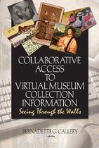 Collaborative Access to Virtual Museum Collection Information