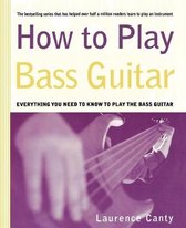 How to Play Bass Guitar