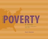 An Atlas of Poverty in America: One Nation, Pulling Apart 1960-2003 [With CDROM]