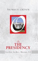 Boek cover On the Presidency van Thomas E. Cronin