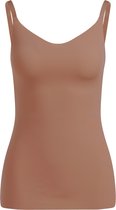 WE Fashion Dames shapewear singlet