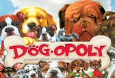 Monopoly Dog-Opoly - Bordspel