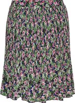 ONLY ONLTAMARA LIFE  PLISSE SKIRT  PTM Dames Rok - Maat S