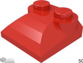 LEGO 47457 Rood 50 stuks