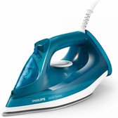 Philips DST3041/70 Stoomstrijkijzer - Met Stoomgenerator - Stoom - Kleding - 0.3L