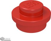 LEGO 4073 Rood 50 stuks