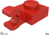 LEGO 61252 Rood 50 stuks