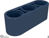 LEGO 32523 Donkerblauw 50 stuks
