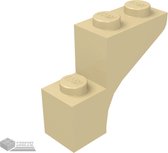 LEGO 88292 Tan 50 stuks