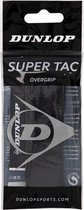 Dunlop Super Tac Overgrip zwart (verpakt per 1 stuk)