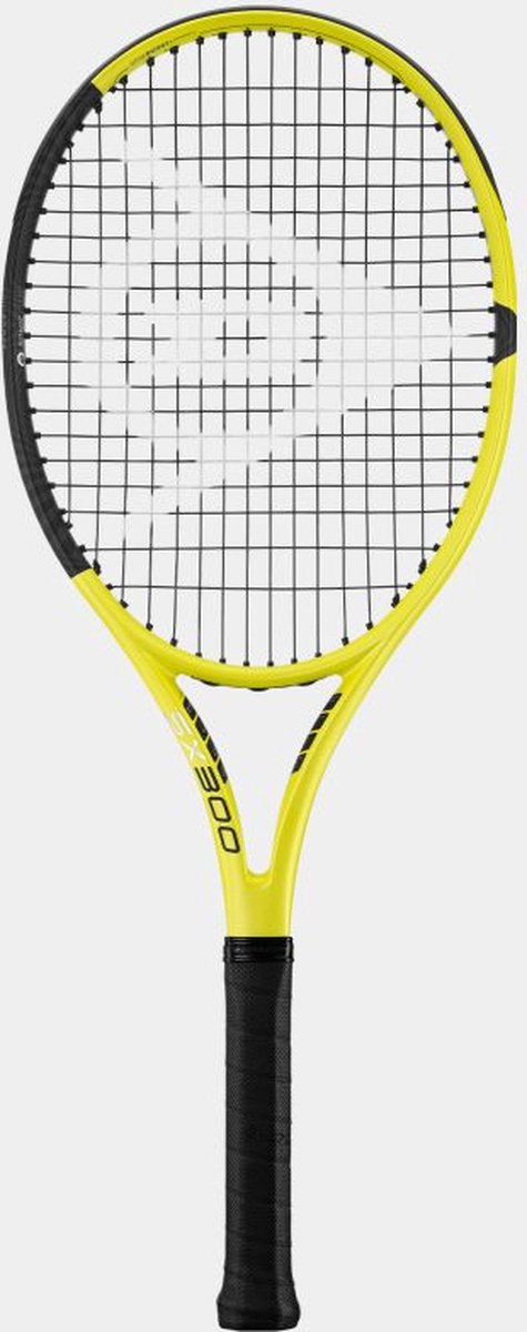 Dunlop TF SX 300 NH Senior Tennisracket - L2