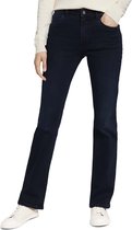 Tom Tailor Jeans Alexa Narrow Bootcut 1027386xx70 10173 Dames Maat - W34 X L32