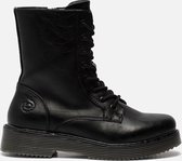 Bugatti Neria veterboots zwart - Maat 38